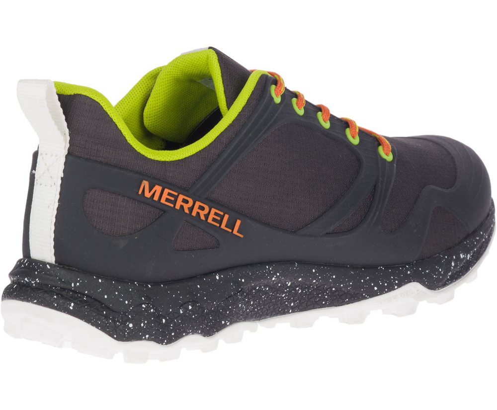 Merrell Vandresko Herre - Altalight - Sort - PKR906287